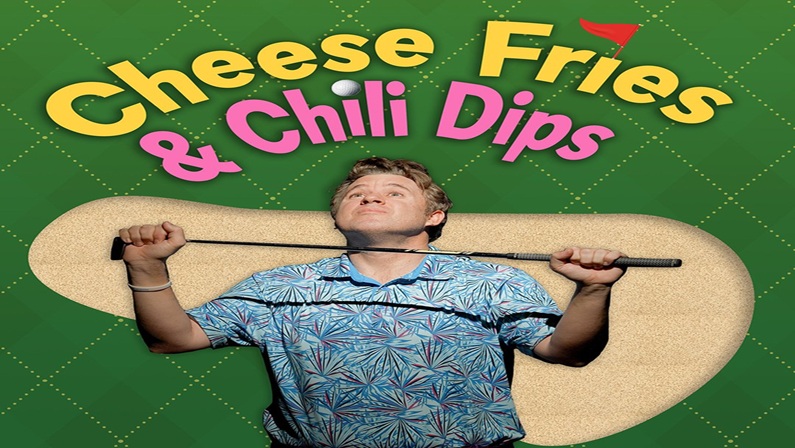 Cheese Fries & Chili Dips at Westport Country Playhouse