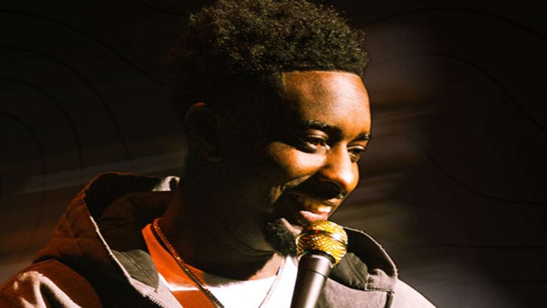 Desi Banks: The Elevation Tour at Hartford Funny Bone Comedy Club