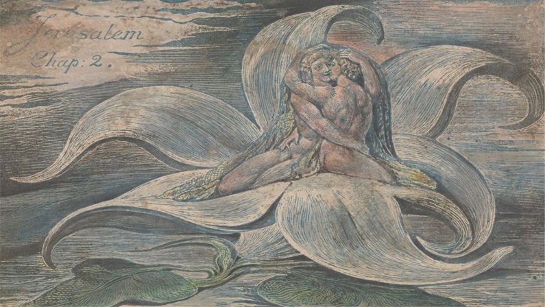 Exhibition Opening Conversation: William Blake at Yale Center for British Art