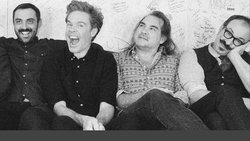 Josh Ritter & The Royal City Band with Bhi Bhiman at Levitt Pavilion