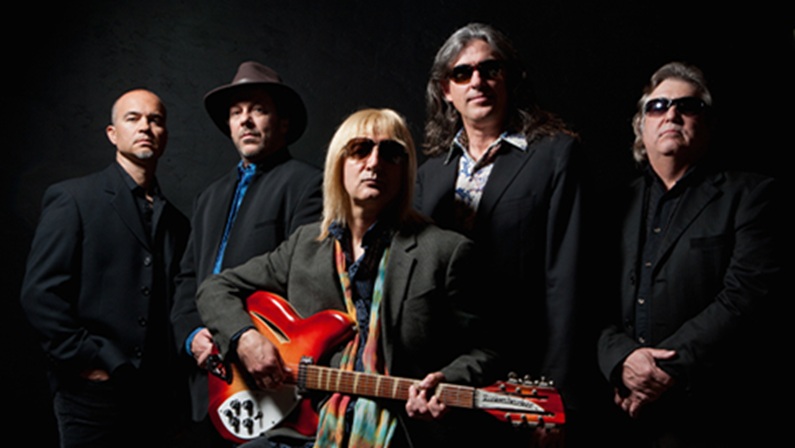 Petty Breakers at Infinity Music Hall