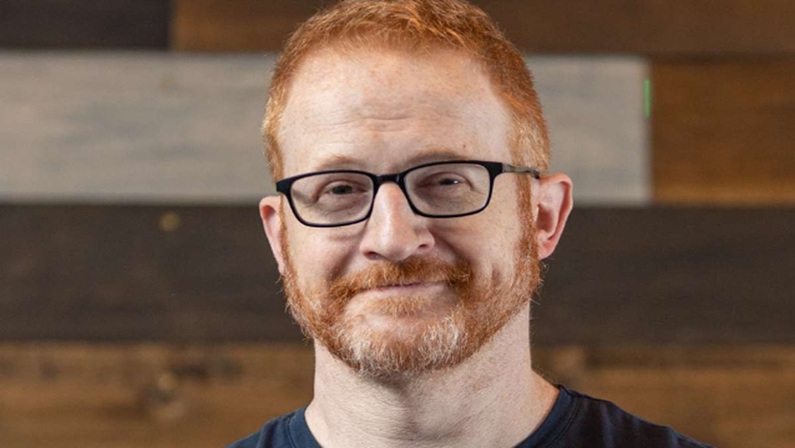 Steve Hofstetter at Hartford Funny Bone Comedy Club