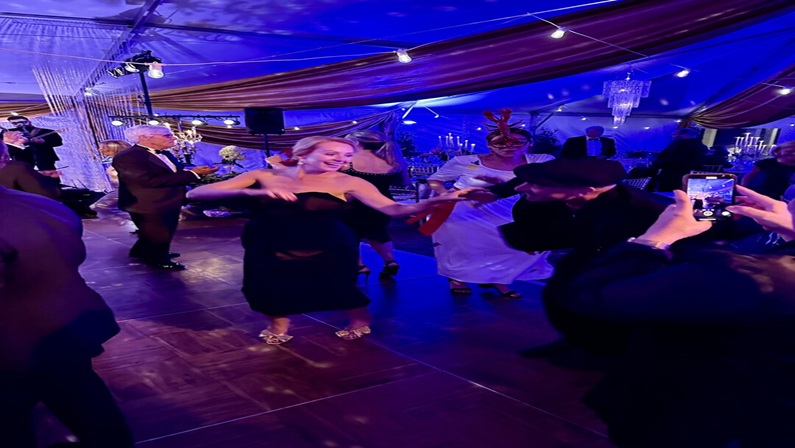 43rd Annual Benefit Auction & Dinner Dance at Florence Griswold Museum