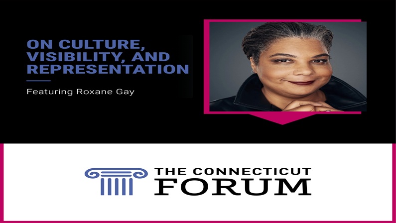 CT Forum: On Culture, Visibility, and Representation at William H. Mortensen Hall