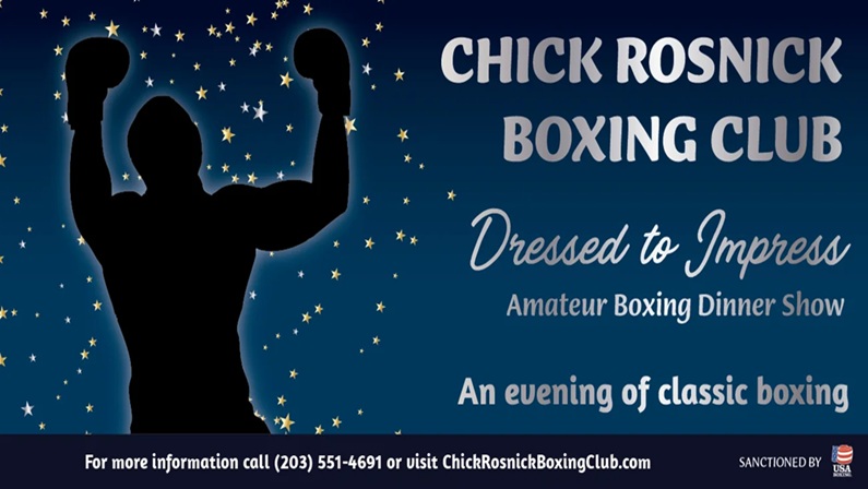 Dressed to Impress at Total Mortgage Arena