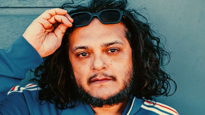 Felipe Esparza: At My Leisure World Tour at Hartford Funny Bone Comedy Club