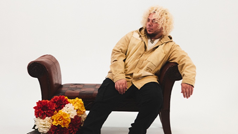 Michael Minelli – With Love Tour at Infinity Music Hall