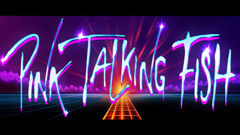 Pink Talking Fish at Infinity Music Hall