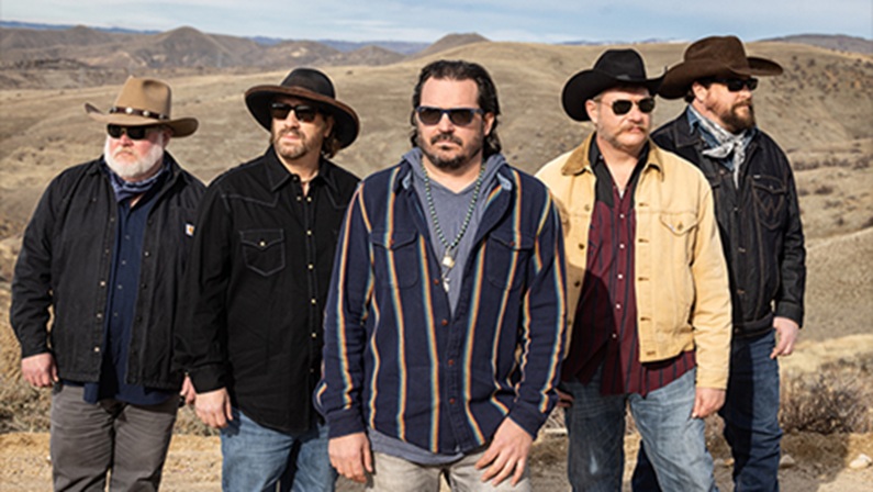 Reckless Kelly at Infinity Music Hall