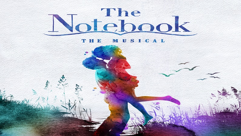 The Notebook at The Bushnell