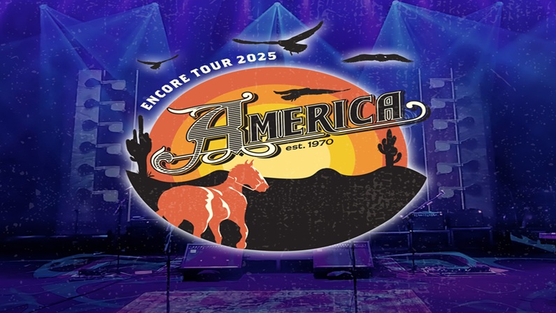 America: Encore Tour at Palace Theater