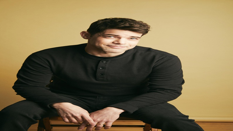 An Evening With: Jeremy Jordan at The Bushnell