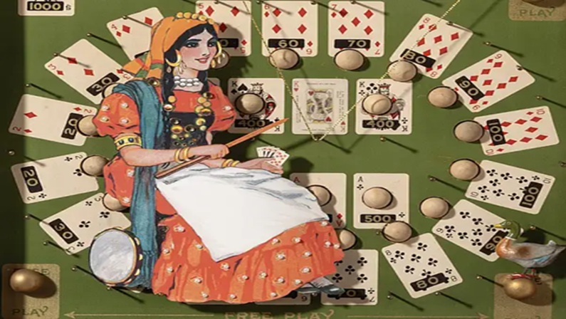 Artist Lecture: “A Life Conjuring Art and Magic” at the William Benton Museum of Art