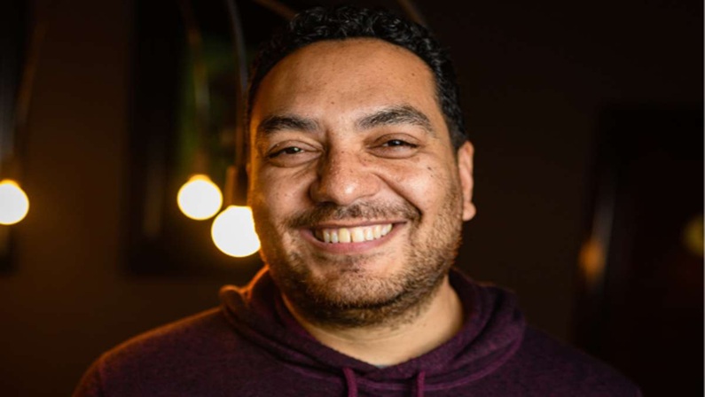 Cipha Sounds at Hartford Funny Bone Comedy Club