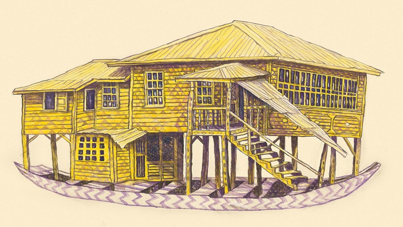 Community Day at Yale Center for British Art