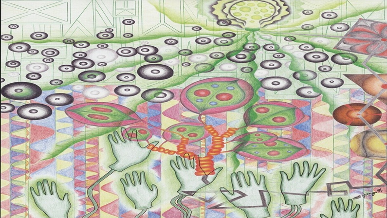 Family Day: Making Meaning with Quilts at Fairfield University Art Museum