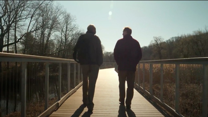 Film Screening of Pakachoag: Where the River Bends and Live Q&A with Filmmakers at Fairfield University Art Museum