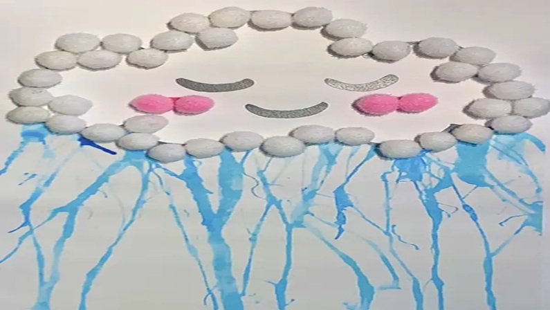 Get Your Head in the Clouds!: A Fun Afternoon Learning about Clouds at the William Benton Museum of Art