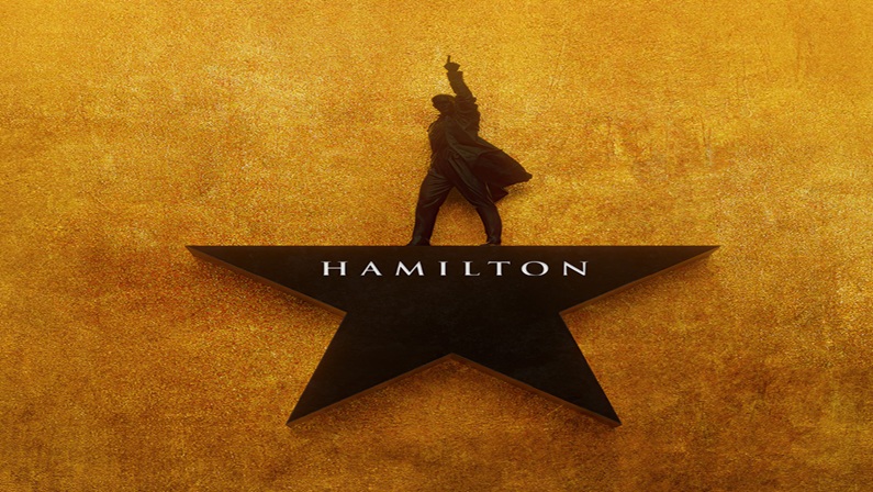 Hamilton at The Bushnell