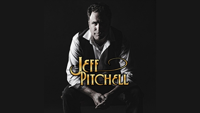 Jeff Pitchell Band at Infinity Music Hall