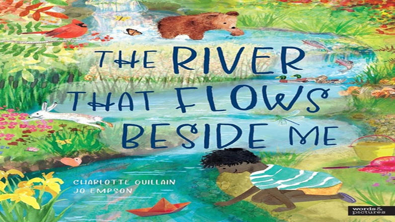 River Tales: The River That Flows Beside Me at the Connecticut River Museum