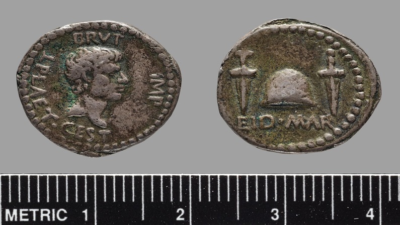 Spurious Money: Fakes, Counterfeits, Imitations, and Fantasy at Yale University Art Gallery