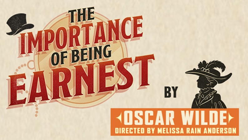 The Importance of Being Earnest at Westport Country Playhouse