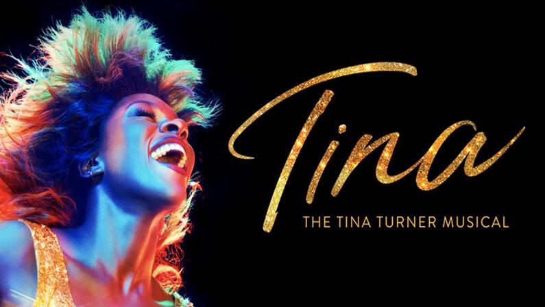Tina — The Tina Turner Musical at the Palace Theater