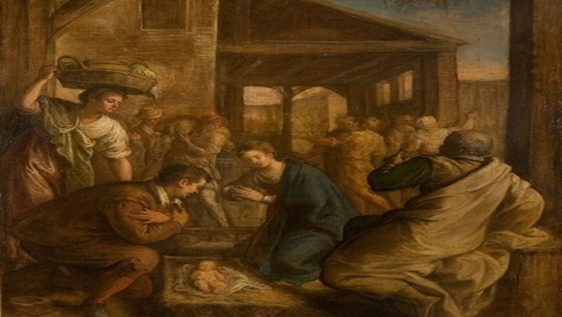 Art in Focus: Paolo Fiammingo at Fairfield University Art Museum