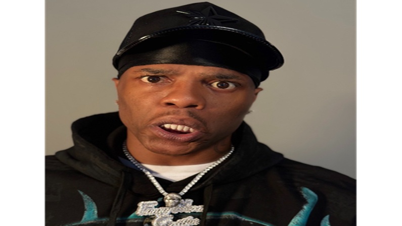 Funnyman Gaitlin at The Stress Factory Bridgeport