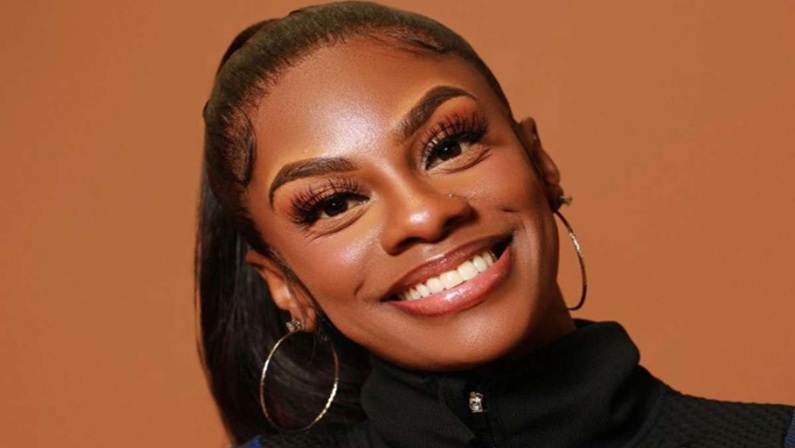 Jess Hilarious at Hartford Funny Bone Comedy Club