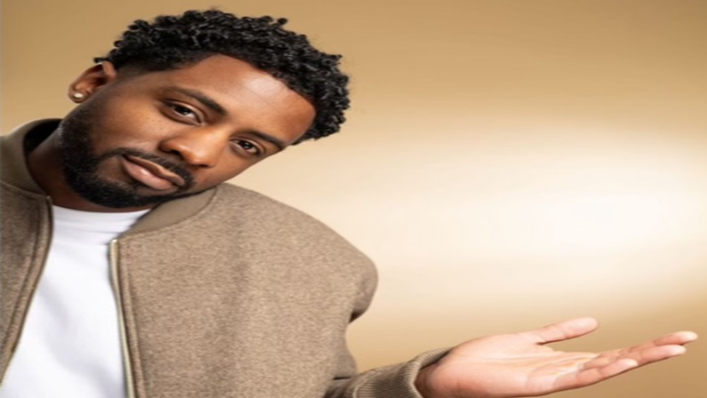 Malik B at The Stress Factory Bridgeport