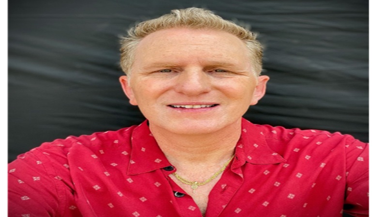 Michael Rapaport at The Stress Factory Bridgeport