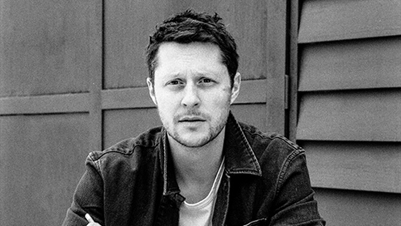 Noah Reid: Live Again at Infinity Music Hall