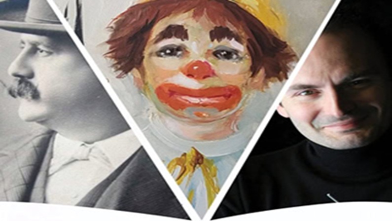 Pagliacci at Garde Arts Center New London