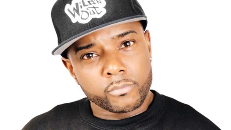 Rip Michaels at Hartford Funny Bone Comedy Club