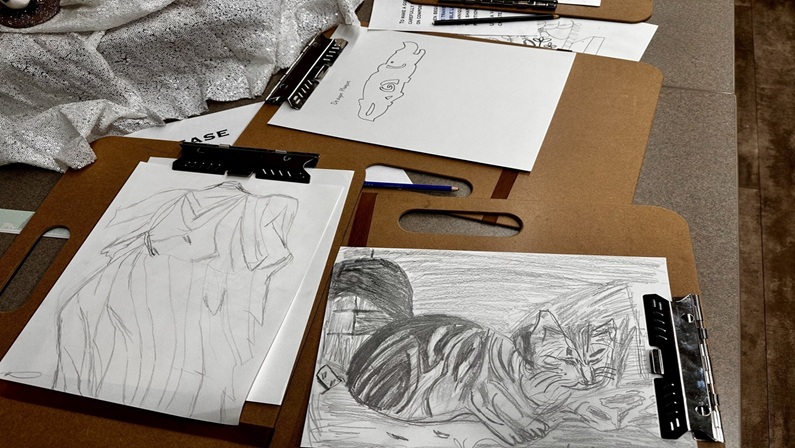 The Artful Evening Series at Fairfield University Art Museum