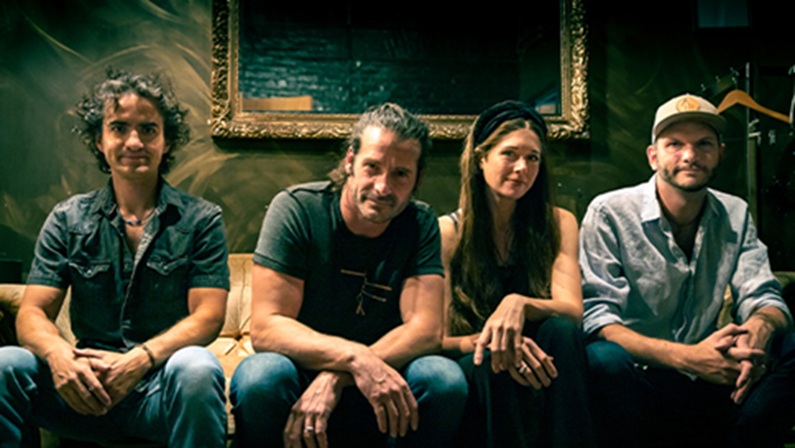 Adam Ezra Group at Infinity Music Hall