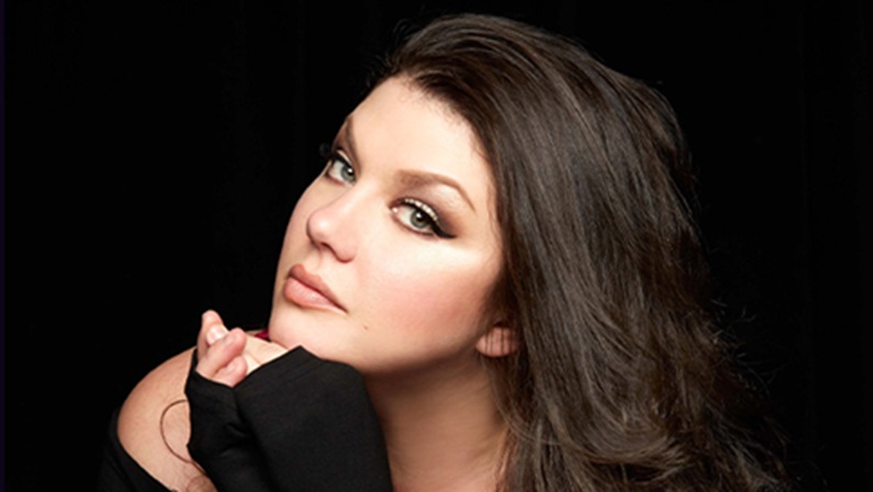 Jane Monheit at Infinity Music Hall Norfolk
