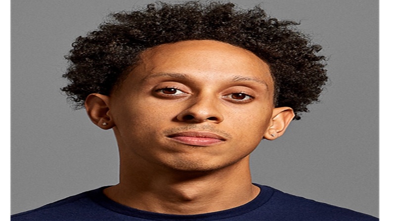 Aaron Branch at The Stress Factory Bridgeport