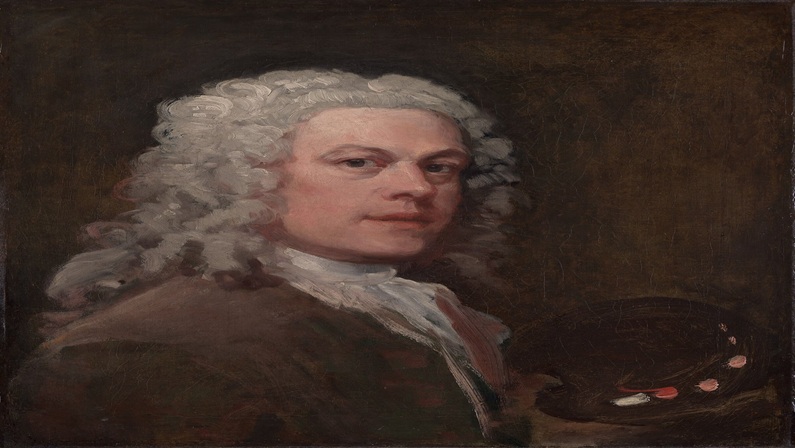 Art and Truth: William Hogarth and the English Enlightenment at Yale University Art Gallery