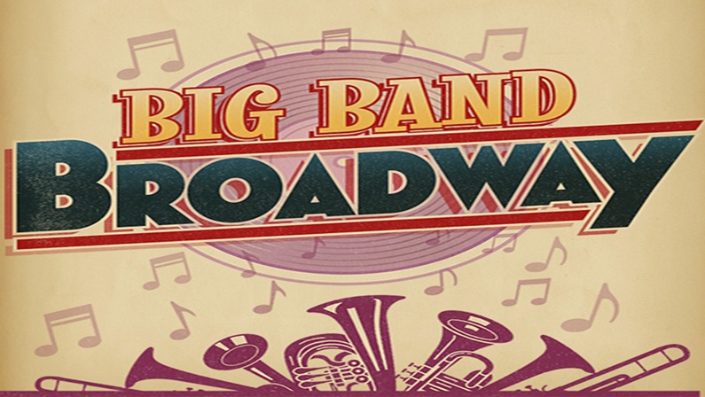 Broadway Scores at the Playhouse: Big Band Broadway at Westport Country Playhouse