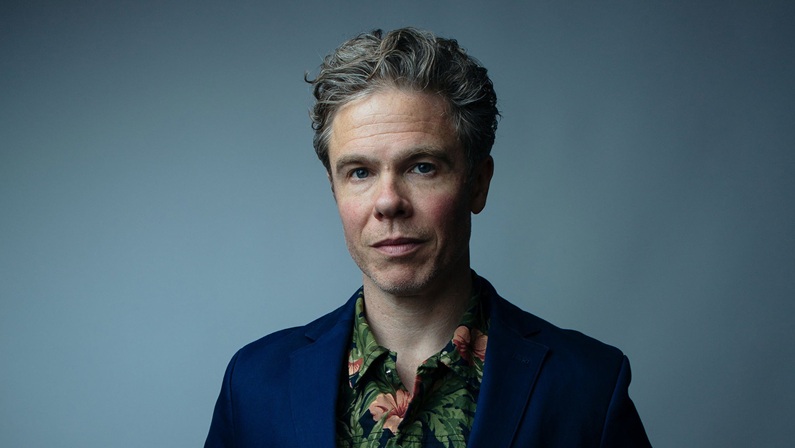 Josh Ritter at Infinity Music Hall