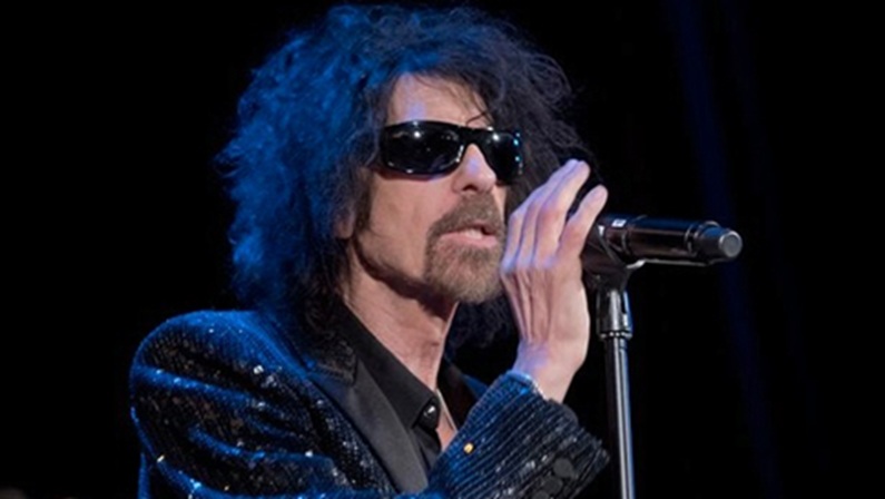 Peter Wolf and the Midnight Travelers at Infinity Music Hall Norfolk