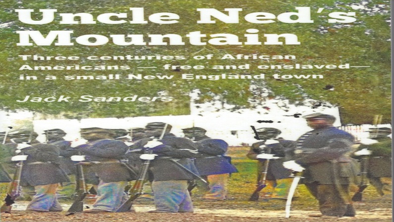 The Underground Railroad in Ridgefield: A Hidden Piece of Black History, Revealed