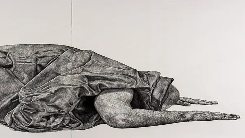 Artist Talk: What Is Here? at William Benton Museum of Art