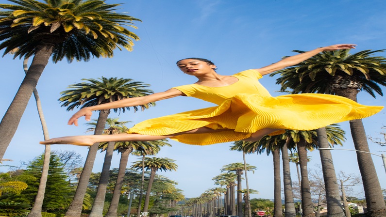 BODYTRAFFIC at Regina A. Quick Center for the Arts