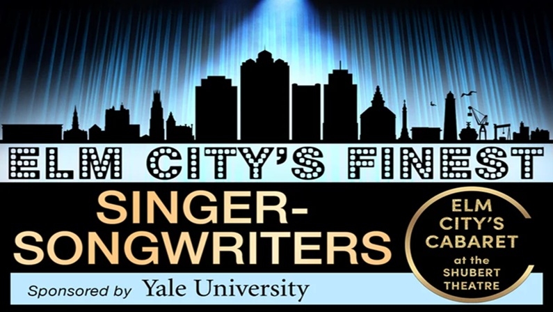 Elm City’s Finest at Shubert Theatre