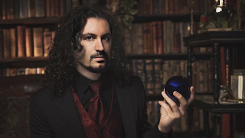 Extrasensory at Shubert Theatre