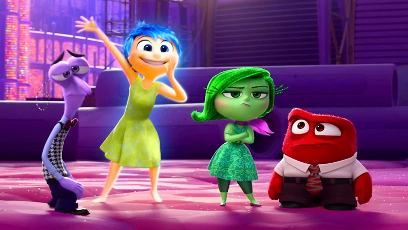 Family Movie Night: Inside Out 2 at Connecticut Museum of Culture and History